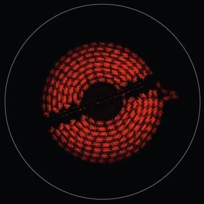 Варильна поверхня електрична Electrolux EHF6342XOK