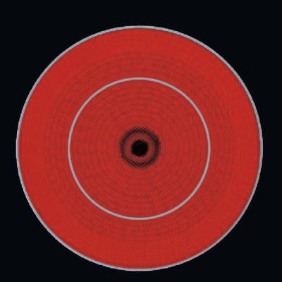 Варильна поверхня електрична Electrolux EHF6342XOK