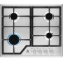 Варочная поверхность газовая Electrolux Slim 60 KGS6426SX