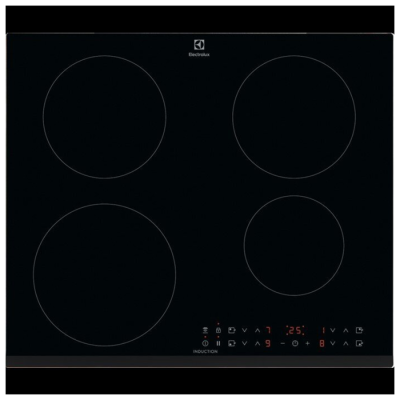 Варильна поверхня індукційна Electrolux CIR60433