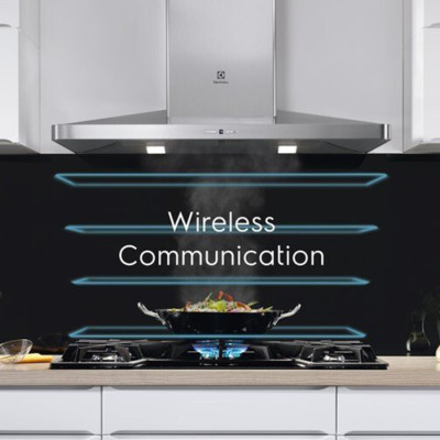 Варильна поверхня індукційна Electrolux CIR60433