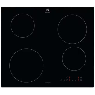 Варочная поверхность индукционная Electrolux EIB60420CK