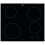 Варочная поверхность индукционная Electrolux EIB60420CK