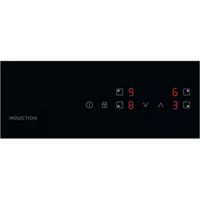 Варочная поверхность индукционная Electrolux EIB60420CK