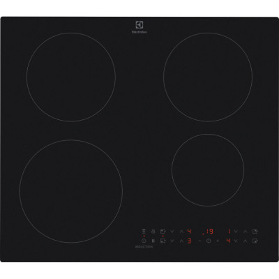 Варильна поверхня індукційна Electrolux EIT60433CT
