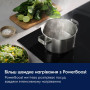 Варильна поверхня індукційна Electrolux EIV6340X