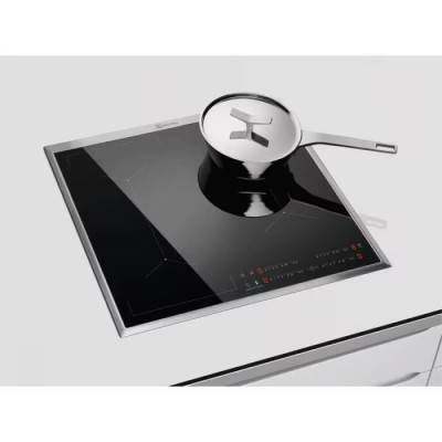 Варильна поверхня індукційна Electrolux EIV6340X