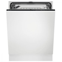 Посудомийна машина вбудована Electrolux AirDry 300 EEA917120L