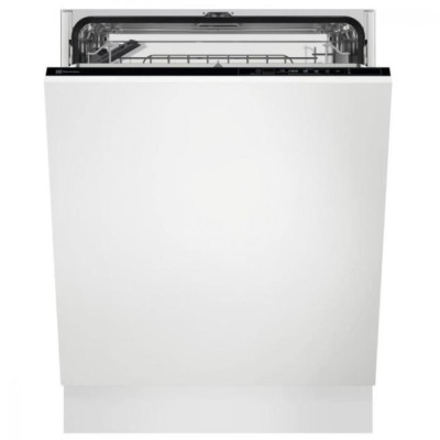 Посудомийна машина вбудована Electrolux AirDry 300 EEA917120L