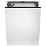 Посудомийна машина вбудована Electrolux AirDry 300 EEA917120L