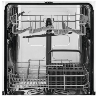 Посудомийна машина вбудована Electrolux AirDry 300 EEA917120L