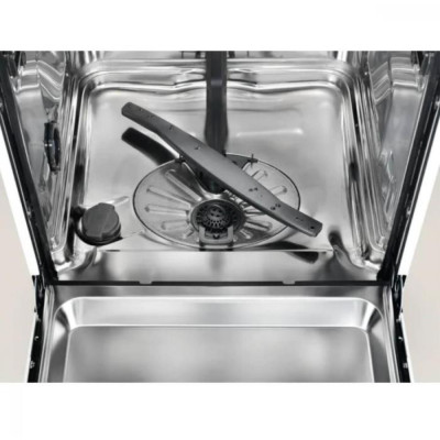 Посудомийна машина вбудована Electrolux AirDry 300 EEA917120L