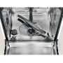 Посудомийна машина вбудована Electrolux AirDry 300 EEA917120L