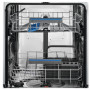 Посудомийна машина вбудована Electrolux AirDry 300 Flex EEQ947200L