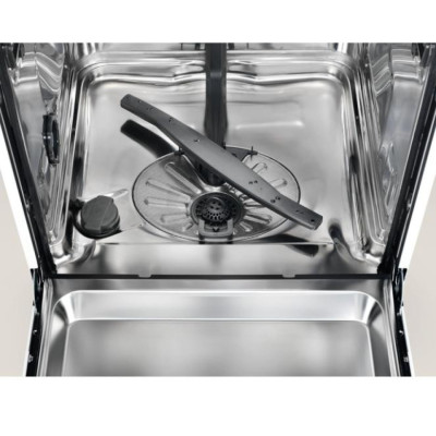 Посудомийна машина вбудована Electrolux AirDry 300 Flex EEQ947200L