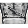 Посудомийна машина вбудована Electrolux AirDry 300 Flex EEQ947200L