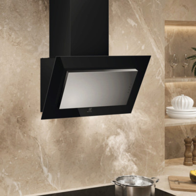 Вытяжка Electrolux LFV326Y