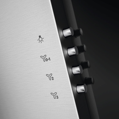 Вытяжка Electrolux LFV326Y