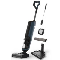 Бездротовий миючий пилосос Electrolux 800 Wet&Dry Cordless cleaner EW81U3DB
