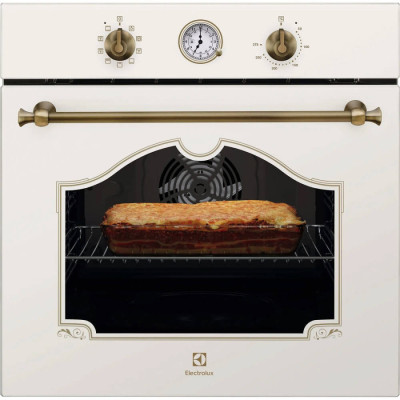 Духова шафа електрична Electrolux EOA5220FOV