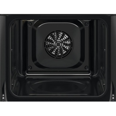 Духовой шкаф электрический Electrolux EOF3H40BX