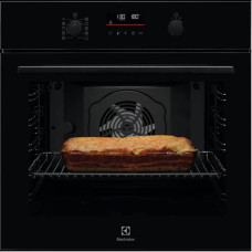 Духовой шкаф электрический Electrolux LOF6P16Z