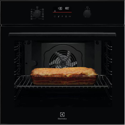 Духовой шкаф электрический Electrolux LOF6P16Z