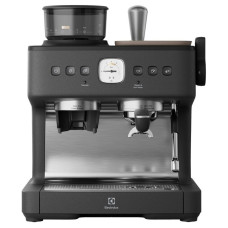 Кавоварка еспресо ELECTROLUX E8EC1-8BP