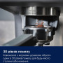 Кавоварка еспресо ELECTROLUX E8EC1-8BP