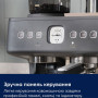Кавоварка еспресо ELECTROLUX E8EC1-8BP