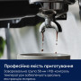 Кавоварка еспресо ELECTROLUX E8EC1-8BP