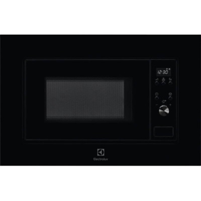 Мікрохвильова піч вбудована Electrolux LMS2203EMK