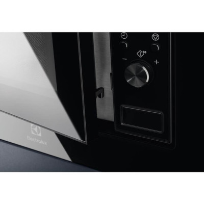 Мікрохвильова піч вбудована Electrolux LMS2203EMK