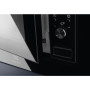 Мікрохвильова піч вбудована Electrolux LMS2203EMK