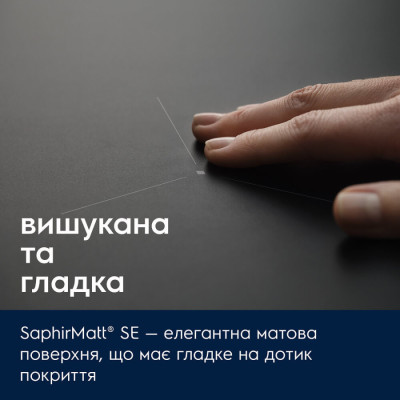 Варильна поверхня індукційна Electrolux EIV63443CT