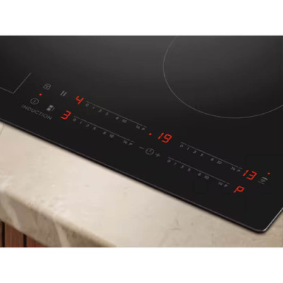 Варильна поверхня індукційна Electrolux EIV63443CT