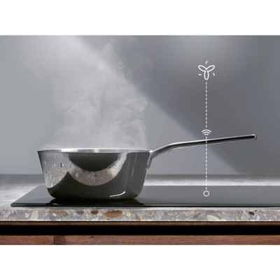 Варильна поверхня індукційна Electrolux EIV63443CT