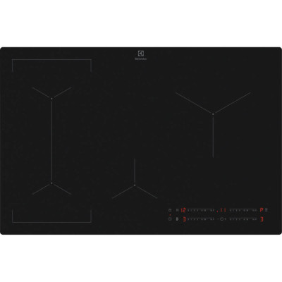 Варочная поверхность индукционная Electrolux EIV83443CT