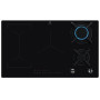 Варочная поверхность комбинированная Electrolux KDI951723K