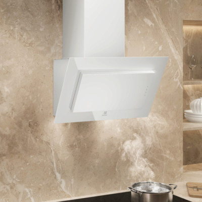 Вытяжка Electrolux LFV326W