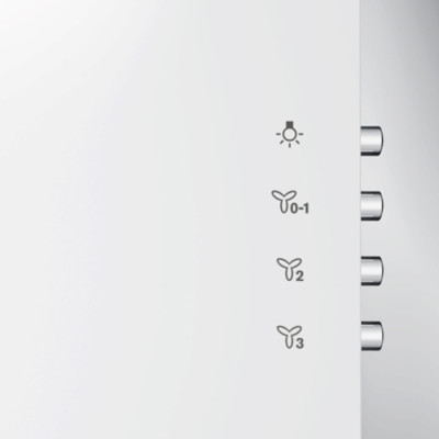 Вытяжка Electrolux LFV326W