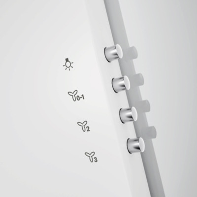 Вытяжка Electrolux LFV326W