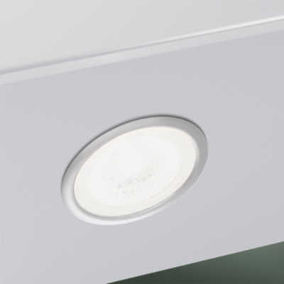 Вытяжка Electrolux LFV326W