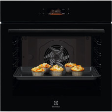 Духова шафа електрична ELECTROLUX LOE8F38Z