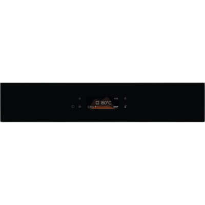 Духова шафа електрична ELECTROLUX LOE8F38Z