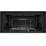 Духова шафа електрична Electrolux Solo Microwave & Grill FLEX 600 EVM8E08X