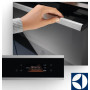 Духова шафа електрична Electrolux Solo Microwave & Grill FLEX 600 EVM8E08X