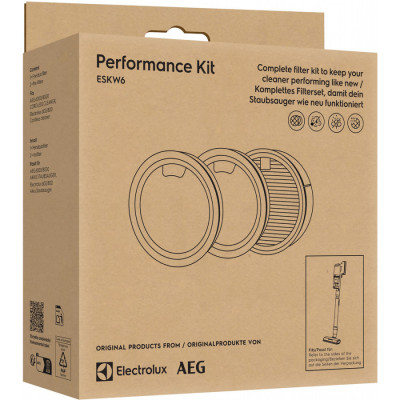 Фильтр для пылесоса ELECTROLUX ESKW6