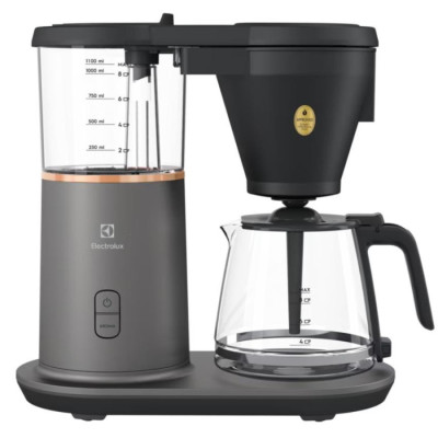 Кавоварка крапельна Electrolux Explore 7 E7CM1-4MTM