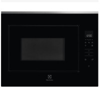 Микроволновая печь встроенная Electrolux KMFE264TEX